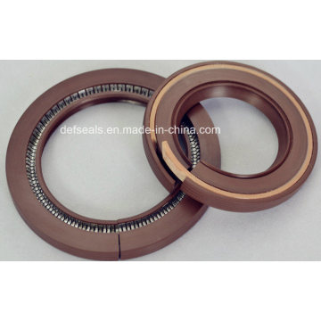 FPM, FKM, Viton Split Oil Seal High Quality